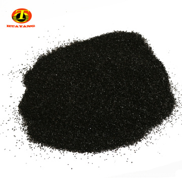 China bulk activated carbon for purification of alcohol